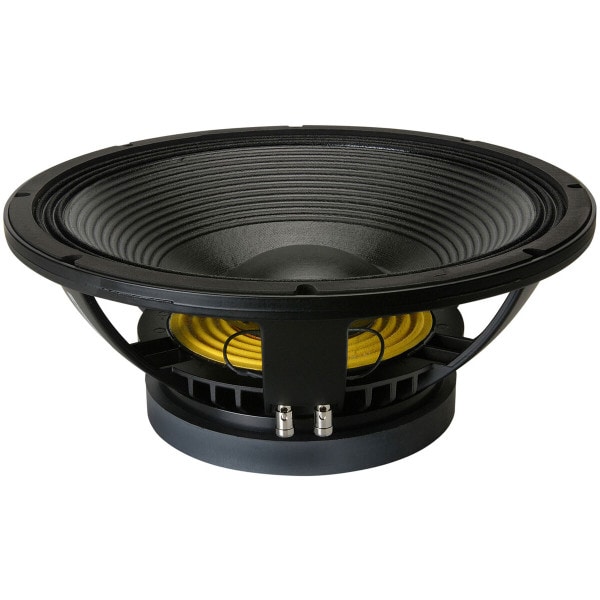 Main product image for B&C 15TBX100 15" Woofer 8 Ohm294-670